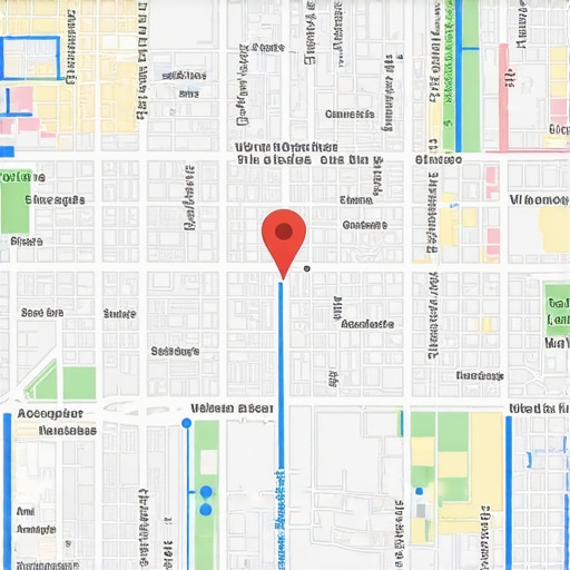 Why Laredo Google Maps Pins Are Flickering in 2026 [Fixes]