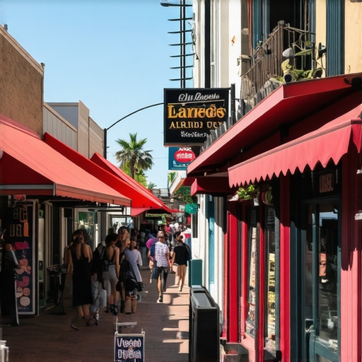 Why Texas Local SEO Experts Crave Laredo Foot Traffic in 2026