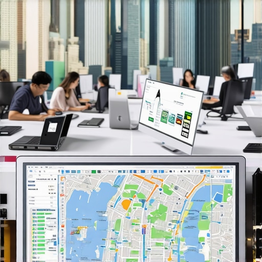 Why Your Laredo Map Ranking Slipped: 4 Hidden Fixes [2026]