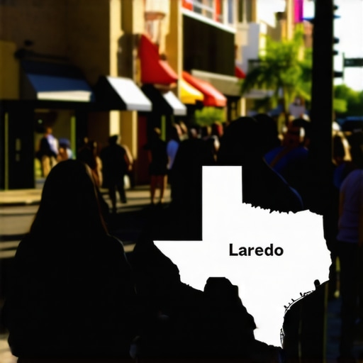 4 Tactics Local SEO Texas Experts Use for Laredo Shops in 2026