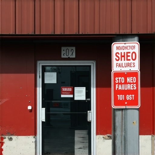 5 Reasons Laredo Shops Fail Local SEO Audits in 2026