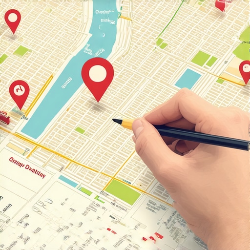 6 Google Maps Laredo Fixes for Shrinking Map Packs in 2026