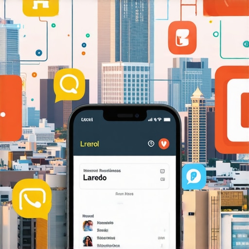 Why Your GMB Laredo Profile Isn't Getting Calls in 2026 (Fix)