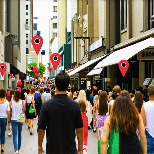 5 Reasons Laredo shoppers skip your map pin for a competitor down the street