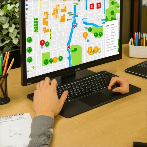 How We Built Specific Laredo Neighborhood Pages That Actually Drive Traffic