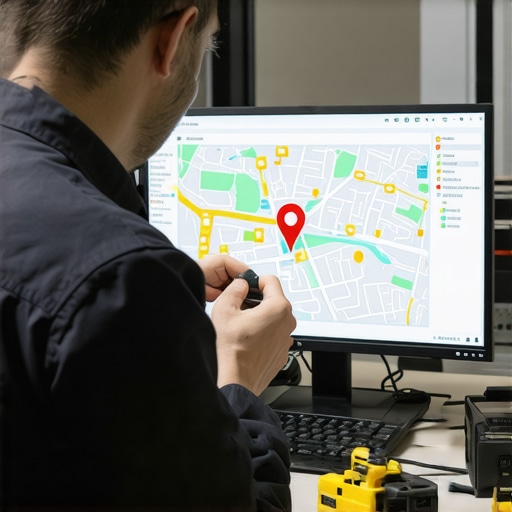 How we fixed a Laredo map pin that stopped showing to neighbors