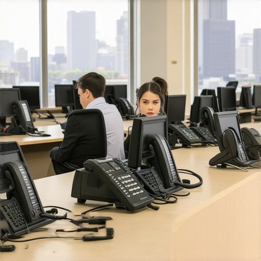 How we stopped a Laredo shop from losing phone calls to national chains