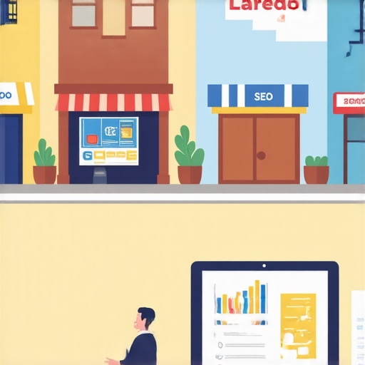 The 2026 Local SEO shifts Laredo business owners should watch now