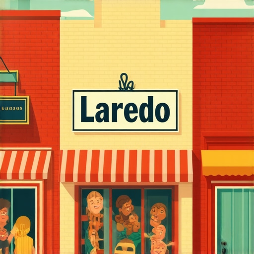 The Simple Schema Fix That Stops Laredo Neighbors From Missing Your Business