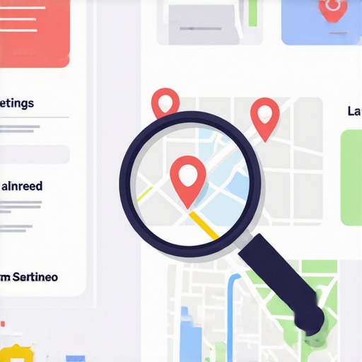 The hidden GMB settings that prevent Laredo service businesses from ranking