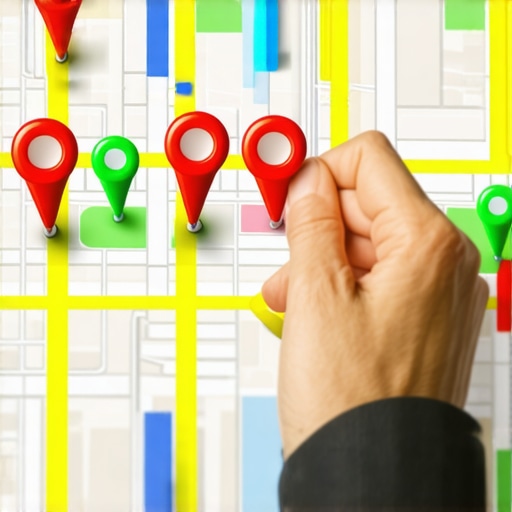 The specific move that stops Laredo map pins from ghosting out-of-towners