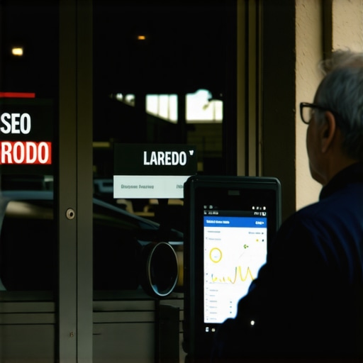 What Texas Local SEO experts check when Laredo walk-ins suddenly drop