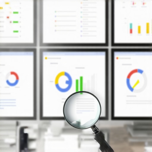 What We Found After Auditing 50 Laredo Google Business Profiles