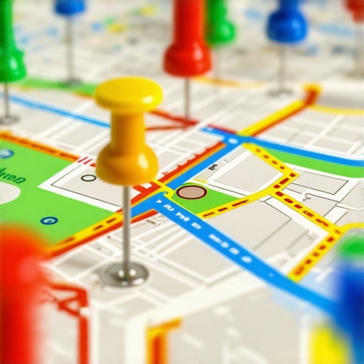 What We Found When Auditing Why Laredo Map Pins Suddenly Stop Ringing