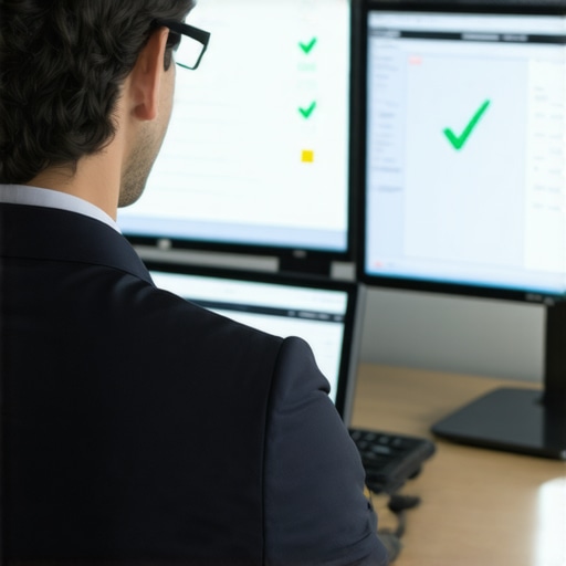 What to Do When Your Laredo Business Profile Verification Gets Stuck in a Loop