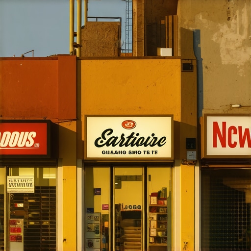 Why Being the Closest Shop in Laredo Doesn't Guarantee Top Map Rankings