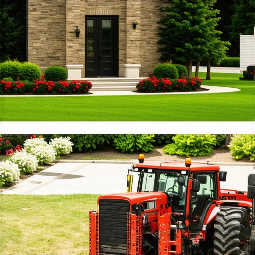 Why Laredo Landscapers Lose Local Leads to National Chains