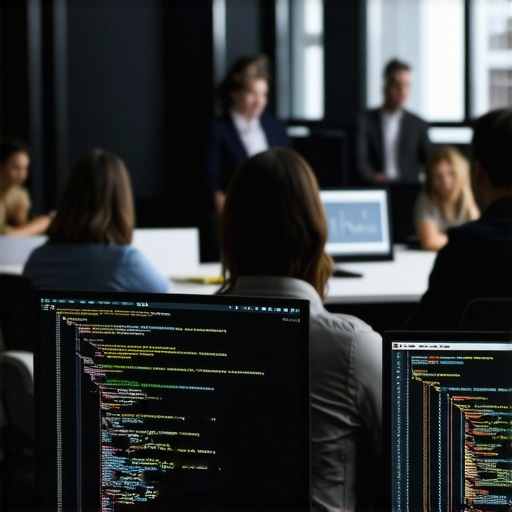 Why Laredo Law Firms Lose Local Clients to Competitors with Better Code
