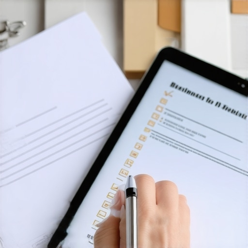 Why Your Laredo Business Profile Checklist Misses the Most Important Field