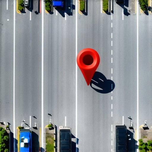 Why Your Laredo Map Pin Stops Showing the Moment You Leave Your Office Parking Lot
