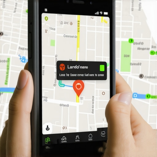 Why a simple address tweak can fix your Laredo map visibility