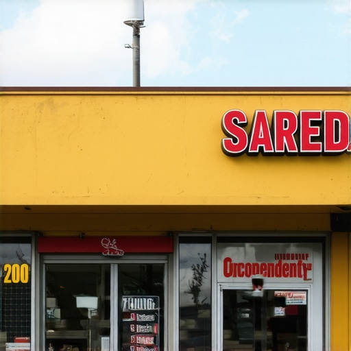 A Simple Tactic to Outrank National Franchise Chains in Laredo Search
