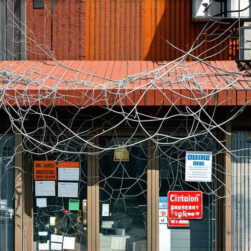 The reason generic citation packages are failing Laredo service businesses