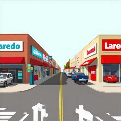 The specific photo types that actually drive phone calls for Laredo service businesses