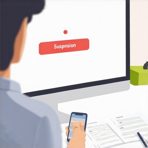 What to do first when Google suspends your Laredo business profile