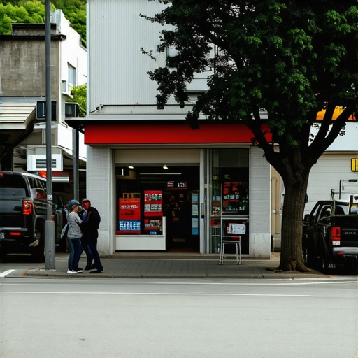 Why Your Laredo Store Is Invisible to Shoppers in Mines Road Neighborhoods