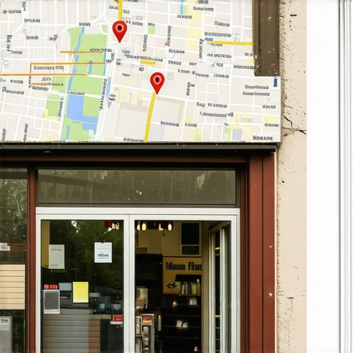 Why generic citation lists are hurting your Laredo shop’s map position
