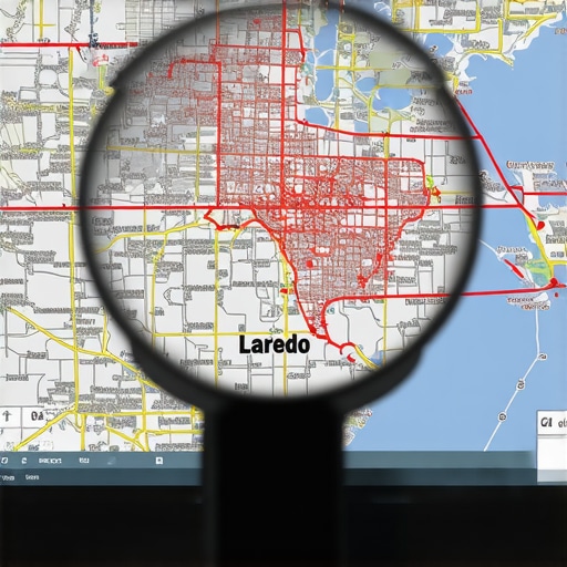 How to use local SEO toolkits to find hidden errors on your Laredo site