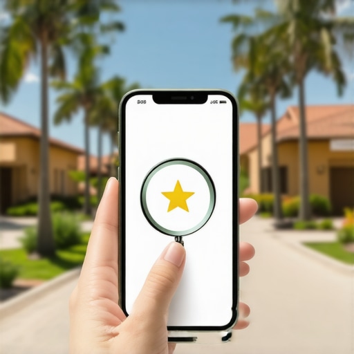 How we spot and remove fake competitor reviews in Laredo neighborhoods
