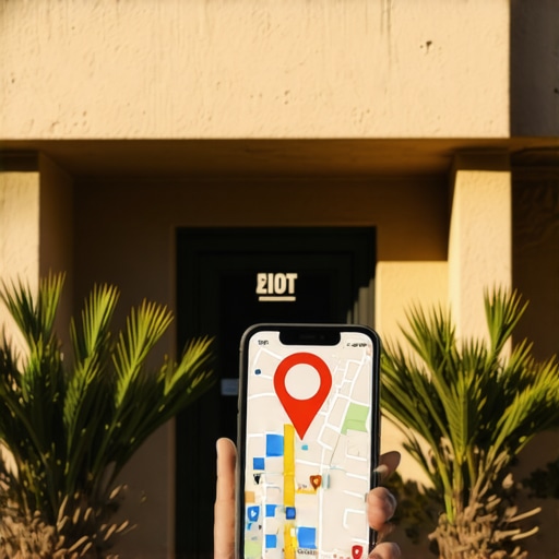 The invisible schema errors that make your Laredo shop look closed to Google