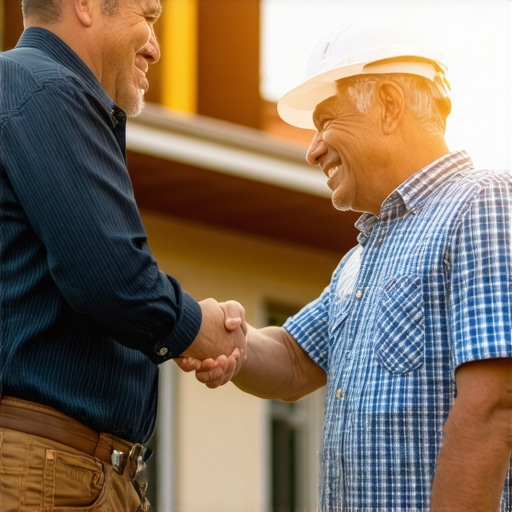 The review repair moves that saved a Laredo contractor's reputation