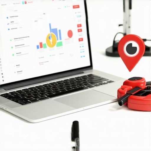 The toolkit tactics for auditing your Laredo GMB profile performance