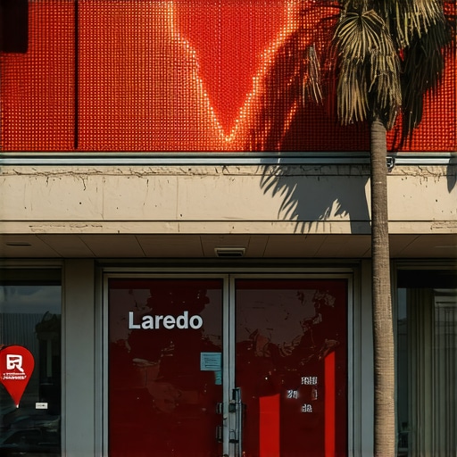 Why automated review bots are hurting your Laredo shop's map authority