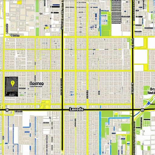 Why your Laredo site isn’t appearing for high-value local keywords